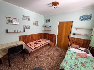 Pronájem bytu 3+1, Humpolec, Na Rybníčku, 68 m2