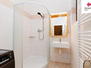 Prodej bytu 2+kk, Brno, Merhautova, 62 m2