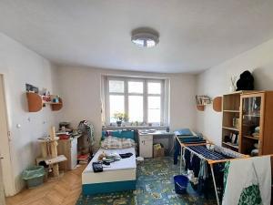 Pronájem bytu 2+1, Praha - Nusle, Pod pramenem, 80 m2