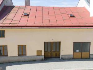 Prodej rodinného domu, Polná, Komenského, 200 m2