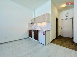 Pronájem bytu 1+kk, Janovice nad Úhlavou, Rozvojová zóna, 24 m2