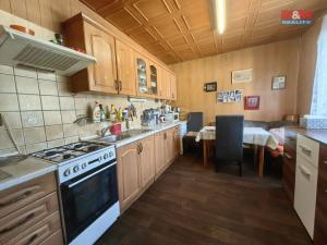 Prodej rodinného domu, Vendolí, 200 m2