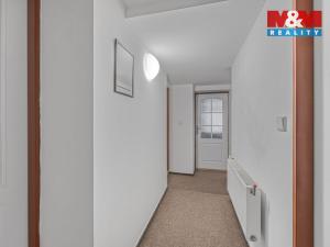 Prodej rodinného domu, Vendolí, 200 m2