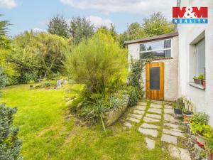 Prodej rodinného domu, Vendolí, 200 m2