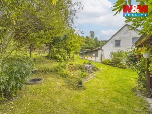 Prodej rodinného domu, Vendolí, 200 m2