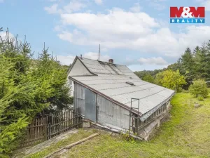 Prodej rodinného domu, Vendolí, 200 m2