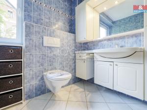 Prodej rodinného domu, Karlovy Vary, Boční, 104 m2
