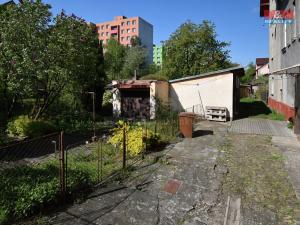 Prodej bytu 3+1, Příbor, Místecká, 84 m2