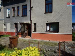 Prodej bytu 3+1, Příbor, Místecká, 84 m2