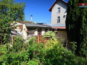 Prodej bytu 3+1, Příbor, Místecká, 84 m2