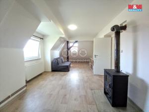 Pronájem bytu 2+1, Teplá, Školní, 51 m2