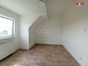 Pronájem bytu 2+1, Teplá, Školní, 51 m2