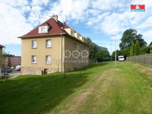 Pronájem bytu 2+1, Teplá, Školní, 51 m2