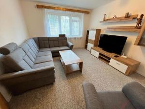 Pronájem bytu 2+1, Ostrava - Poruba, Dělnická, 58 m2