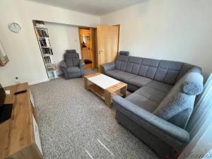 Pronájem bytu 2+1, Ostrava - Poruba, Dělnická, 58 m2
