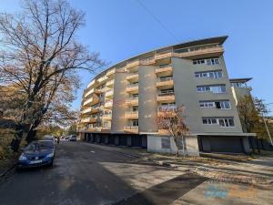 Prodej bytu 2+kk, Ostrava - Slezská Ostrava, Michálkovická, 56 m2