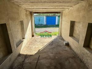 Prodej garáže, Klášterec nad Ohří, Za Hřbitovem, 19 m2