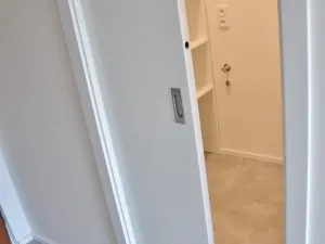 Pronájem bytu 2+kk, Praha - Krč, Zálesí, 43 m2