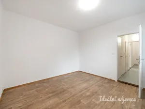 Pronájem bytu 3+kk, Praha - Hlubočepy, Dreyerova, 71 m2