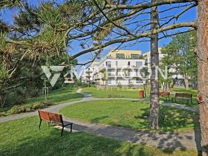 Pronájem bytu 2+kk, Praha - Hodkovičky, Šenácká, 76 m2