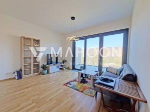 Pronájem bytu 2+kk, Praha - Hodkovičky, Šenácká, 76 m2