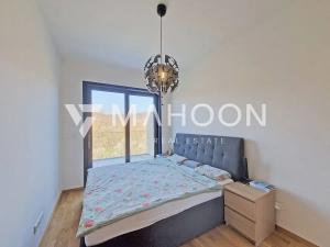 Pronájem bytu 2+kk, Praha - Hodkovičky, Šenácká, 76 m2