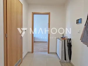 Pronájem bytu 2+kk, Praha - Hodkovičky, Šenácká, 76 m2