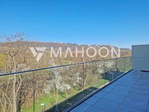 Pronájem bytu 2+kk, Praha - Hodkovičky, Šenácká, 76 m2