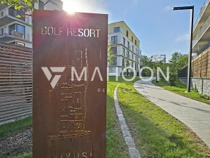 Pronájem bytu 2+kk, Praha - Hodkovičky, Šenácká, 76 m2