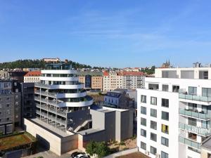 Pronájem bytu 5+kk, Brno, Kamenná, 155 m2