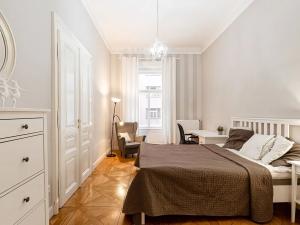 Pronájem bytu 2+1, Praha - Nové Město, Žitná, 85 m2