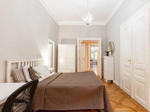 Pronájem bytu 2+1, Praha - Nové Město, Žitná, 85 m2