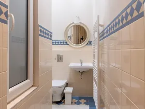 Pronájem bytu 2+1, Praha - Nové Město, Žitná, 85 m2