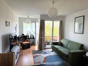 Pronájem bytu 2+kk, Dobříš, Bezová, 56 m2