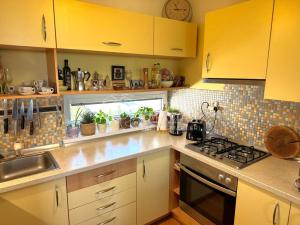 Pronájem bytu 2+kk, Dobříš, Bezová, 56 m2