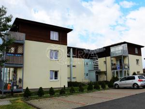 Pronájem bytu 2+kk, Dobříš, Bezová, 56 m2