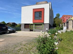 Pronájem bytu 1+kk, Praha - Stodůlky, Anny Rybníčkové, 29 m2