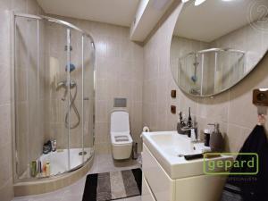 Pronájem bytu 1+kk, Praha - Stodůlky, Anny Rybníčkové, 29 m2