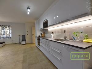 Pronájem bytu 1+kk, Praha - Stodůlky, Anny Rybníčkové, 29 m2