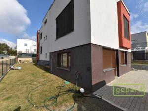 Pronájem bytu 1+kk, Praha - Stodůlky, Anny Rybníčkové, 29 m2