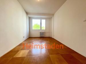 Pronájem bytu 3+1, Frýdek-Místek - Místek, Československé armády, 77 m2