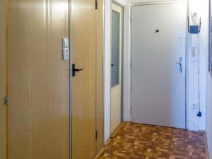 Pronájem bytu 1+1, Chrudim, Na Šancích, 40 m2