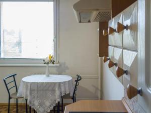 Pronájem bytu 1+1, Chrudim, Na Šancích, 40 m2