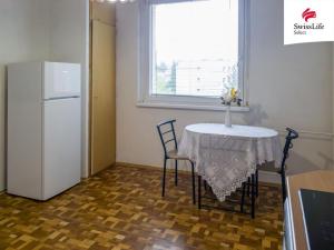 Pronájem bytu 1+1, Chrudim, Na Šancích, 40 m2