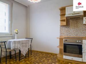 Pronájem bytu 1+1, Chrudim, Na Šancích, 40 m2