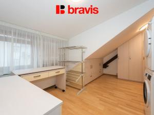 Pronájem bytu 3+kk, Brno - Brno-město, náměstí Svobody, 138 m2