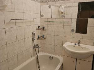 Pronájem bytu 2+kk, Rakovník - Rakovník II, 42 m2