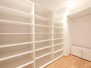 Pronájem bytu 4+kk, Praha - Jinonice, Na pomezí, 113 m2