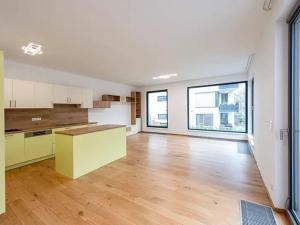 Pronájem bytu 4+kk, Praha - Jinonice, Na pomezí, 113 m2