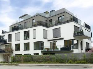 Pronájem bytu 4+kk, Praha - Jinonice, Na pomezí, 113 m2